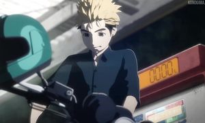 Ajin Demi-human - EP2