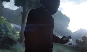 Ajin Demi-human - EP3