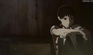 Ajin Demi-human - EP4