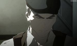 Ajin Demi-human - EP6