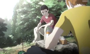 Ajin Demi-human - EP9