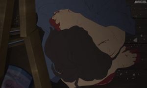 Japan Sinks 2020 - EP1