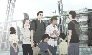 Japan Sinks 2020 - EP2