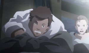 Japan Sinks 2020 - EP3
