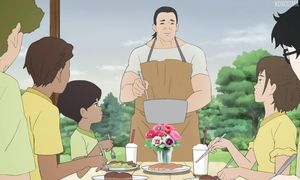 Japan Sinks 2020 - EP5