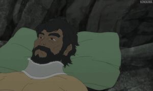 Japan Sinks 2020 - EP9