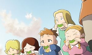 Ranking of kings S2 - EP6