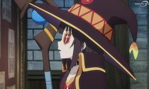 Konosuba - 10 [DUB]