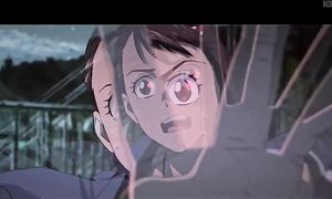 Suzume - Movie