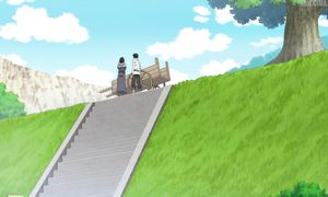 Legendary Hero is Dead - EP9