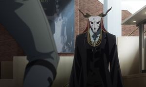 Ancient Magus Bride S2 - 10 [SUB]