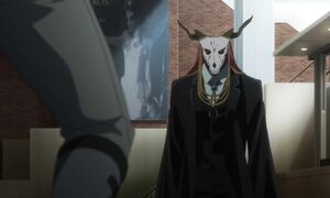 Ancient Magus Bride S2 - 10 [DUB]