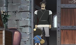 Ranking of Kings S2 - 09 [SUB]