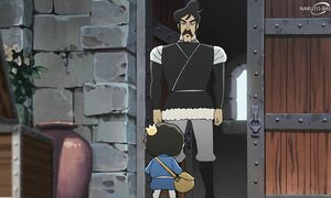 Ranking of Kings S2 - 09 [DUB]