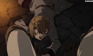 mushoku tensei part 2 seria 6