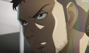 My home hero - EP9