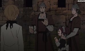 mushoku tensei part 2 seria 8