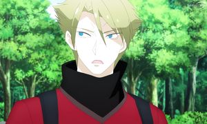Tonikawa S2 - 10 [DUB]