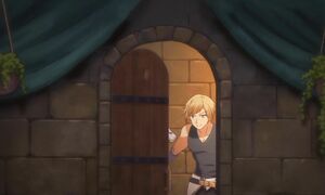Summoned to Another World for a Second Time Ep #1