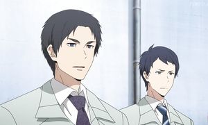 Ryman Club - EP6