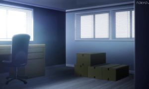 Ryman Club - EP12