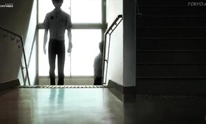 Terror in Ressonance - EP1
