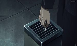Terror in Ressonance - EP2