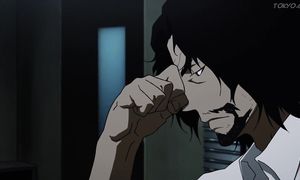 Terror in Ressonance - EP3