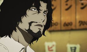 Terror in Ressonance - EP4