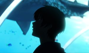 Тоннель в лето, выход прощаний [Фильм]