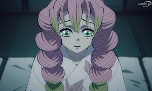 Kimetsu no Yaiba S3 - 10 [DUB]