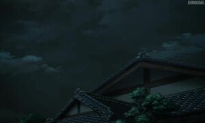 Demon Slayer - S3 Ep10