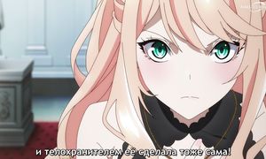 Cheat Skill - 11 [SUB]