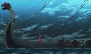 Vinland Saga S2 - 23 [DUB]