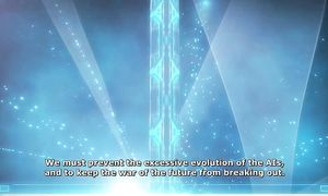 Vivy -Fluorite Eye's Song- Trailer 2