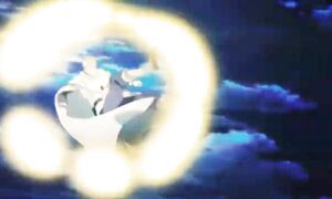 Fight Scene Of Black Clover _ Sword Of Wizard King ( Official Clip)