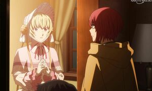 Ancient Magus Bride S2 - 11 [DUB]