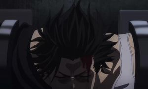 black clover movie trailer