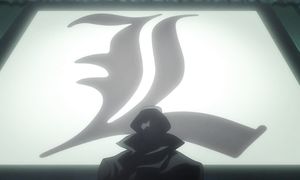 Записник Смерті - 02 серія