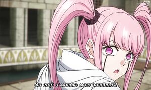 Mashle - 10 [SUB]