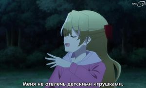 Tonikawa S2 - 11 [SUB]