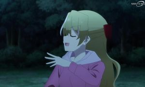 Tonikawa S2 - 11 [DUB]