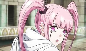 mashle ep 10