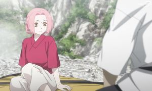 Hell Paradise - 11 [DUB]