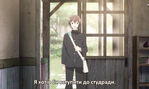 [subs] ep 01 - Коли прийде час, я стану тобою [MelodicVoiceStudio]