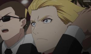 Marginal Service - EP10