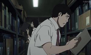 Terror in Ressonance - EP5