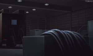 Terror in Ressonance - EP7