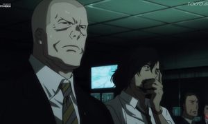 Terror in Ressonance - EP11