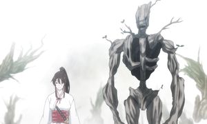 Hell's Paradise - EP10